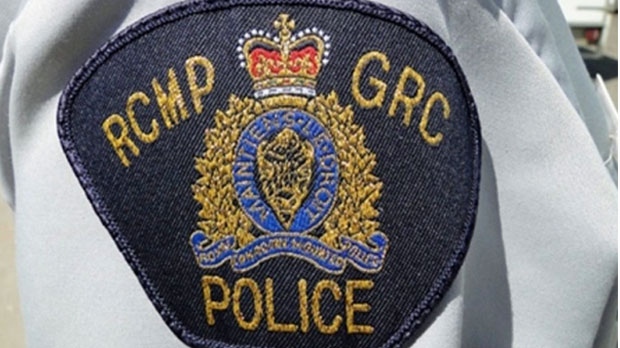 RCMP and Calgary Police stop stolen vehicle