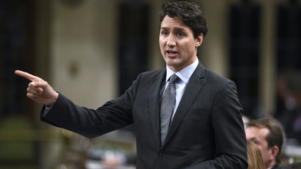 Federal Liberal support remains high