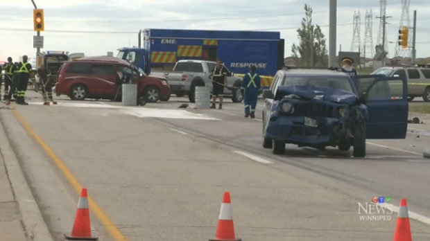 MPI warns drivers after road fatalities