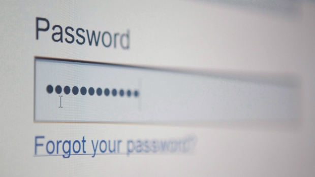 Experts remind users to never share passwords
