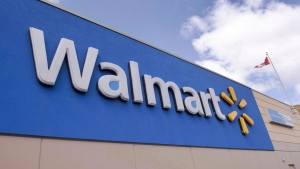 Walmart Canada has been ordered to pay a $20,000 fine for selling contaminated food after a devastating wildfire in northern Alberta two years ago.