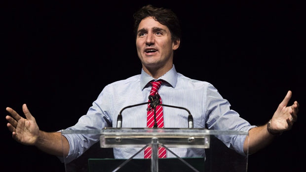Trudeau yet to commit to EU summit