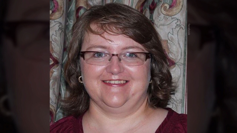 Elizabeth Wettlaufer is facing eight charges of first degree murder.and four counts of attempted murder.
