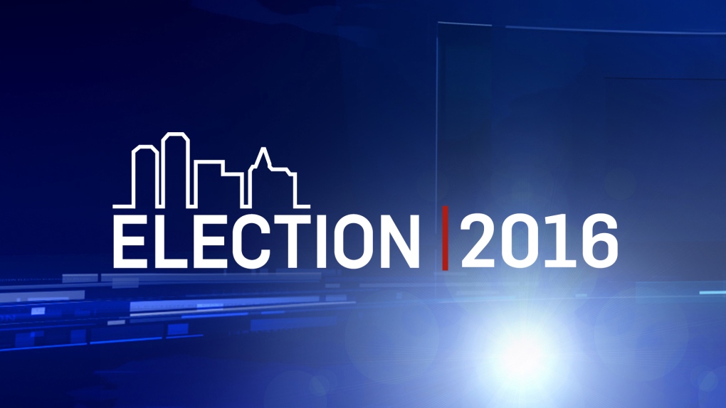 Saskatoon Civic Election 2016