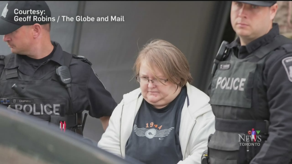 elizabeth wettlaufer