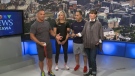 CTV Ottawa: Get Lean and Fit with Greco