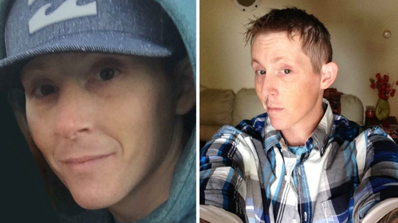Gavin Wallace Wilkie was last seen in the Burnside area of Dartmouth on Oct. 6. He was reported missing to police on Oct. 14. (Halifax Regional Police)