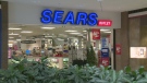 Sears Canada leaving Chatham core