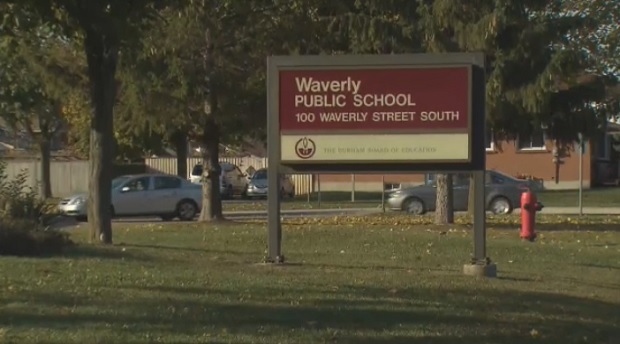 waverly public school