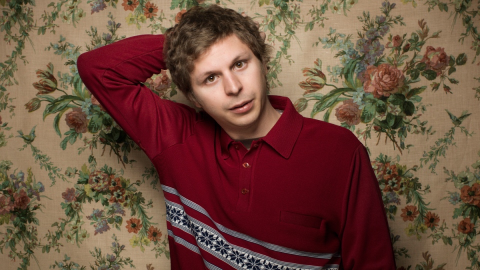 Michael Cera and Aubrey Plaza Almost Got Married in Las Vegas