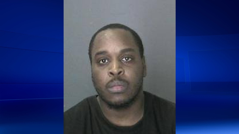 Police say Daniel Shaw is a suspect in the Mill Street homicide. (Courtesy Windsor police)  