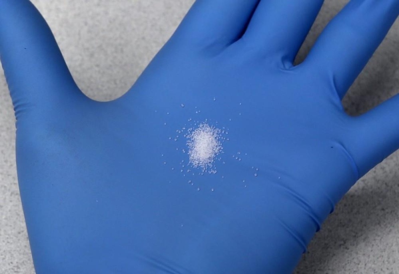 Carfentanil (St. Thomas Police)