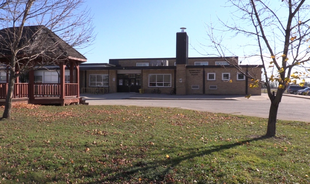 Beavercrest Community School