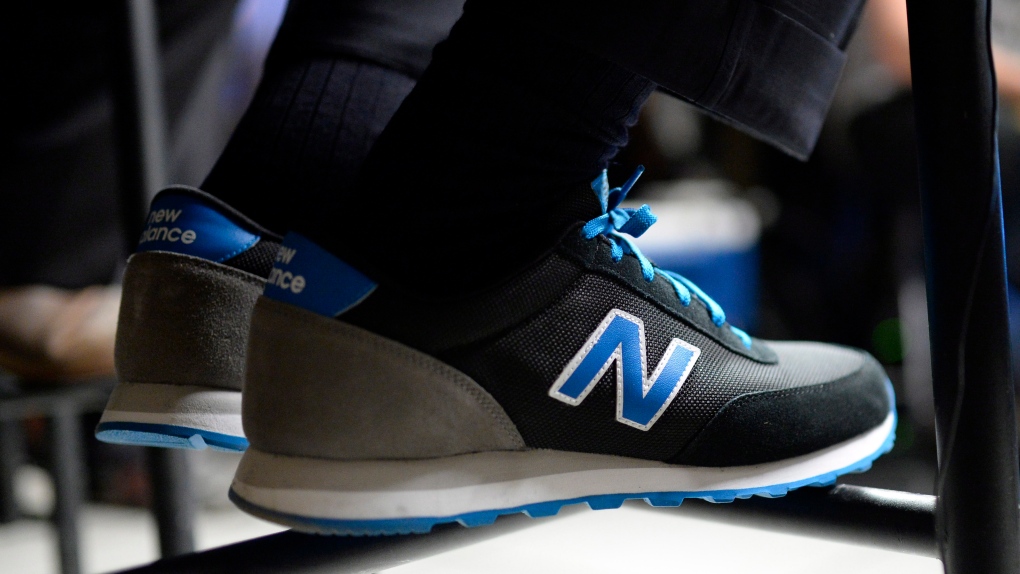 new balance official web site