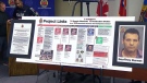 Police in Hamilton, Ont., say nine people have been arrested in a six-month multi-jurisdictional investigation involving the sexual abuse and exploitation of a seven-year-old girl.