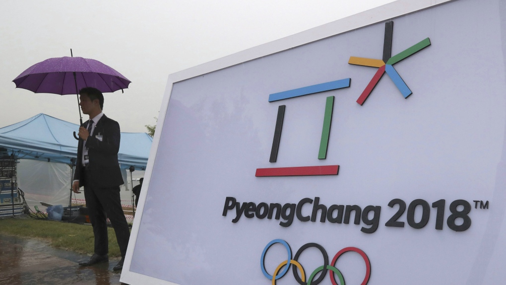 2018 PyeongChang Olympic Winter Games