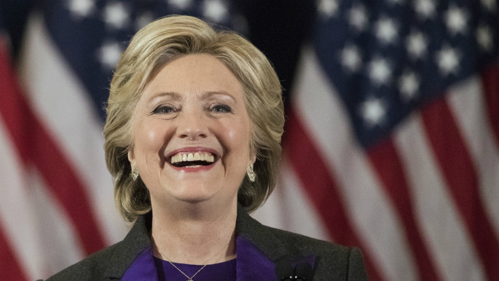 Clinton urged to seek recount