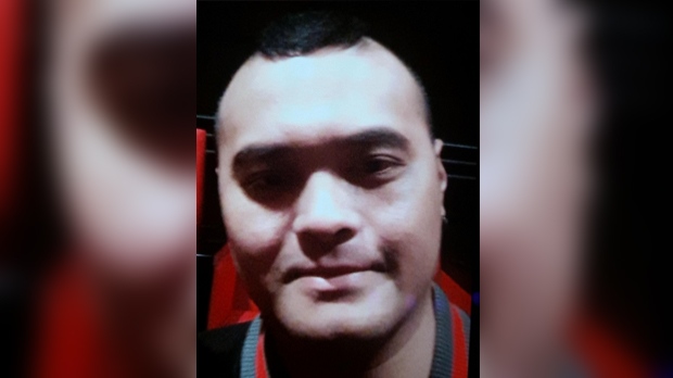 Bryan Balong, 31, last seen in North End Tuesday