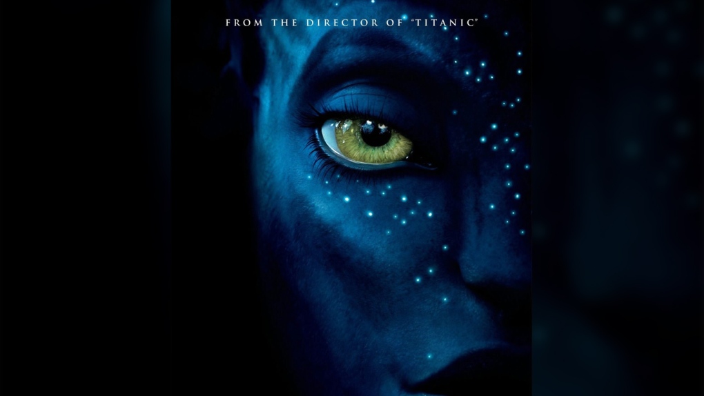 Avatar poster 