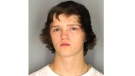 Randy Chessman, 21, is shown in a police handout photo. (Durham Regional Police)