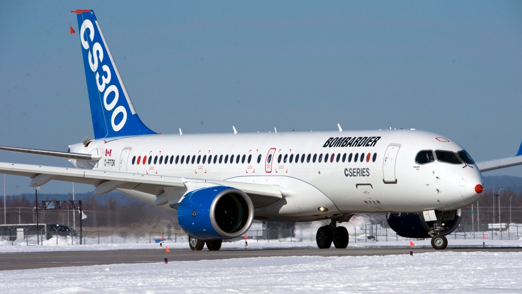 bombardier-fields-questions-about-cs500-as-it-delivers-company-s-largest-plane-ctv-news