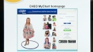 CHEO MyChart lets patients and their family access electronic medical records online.