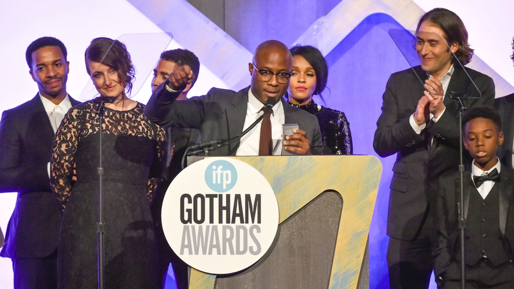 Gotham awards