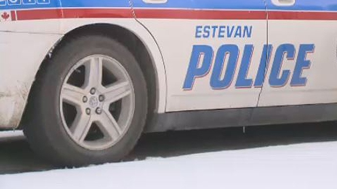 Estevan police