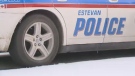 Estevan Police. (file)