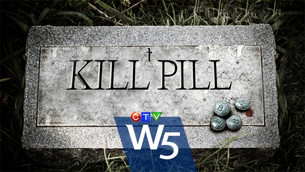 W5: Kill Pill