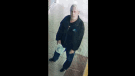 Missing man Franco “Frank” Lista is seen in this surveillance camera image provided by Toronto police.
