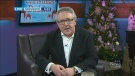 CTV Atlantic: Steve Murphy on Christmas Daddies