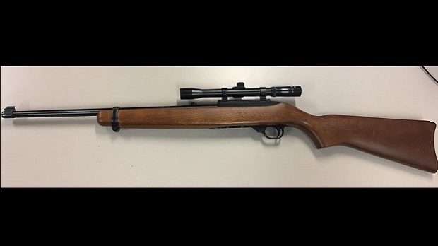 scarborough, weapon, seized
