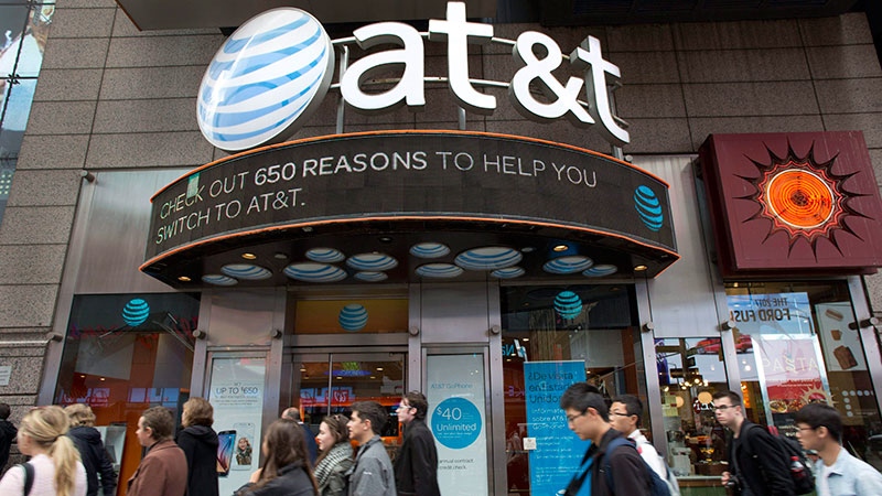 LIVE2: Examining AT&T / Time Warner deal