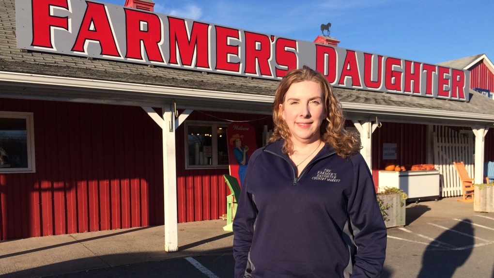 Farmer's Daughter Country Market