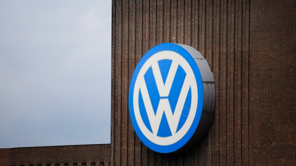 Volkswagen criminal investigation