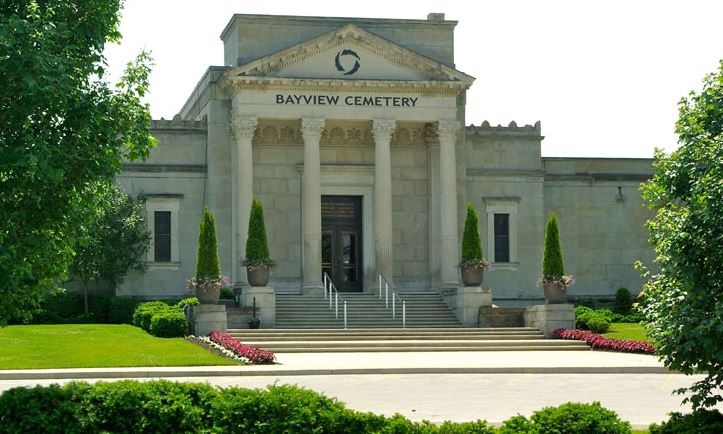 Bayview Crematorium, Cemetery & Mausoleum
