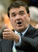 Finance Minister Jim Flaherty responds to a question during question period in the House of Commons on Parliament Hill in Ottawa, June 5, 2007. (CP / Tom Hanson) 