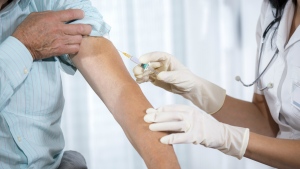 Health Canada has approved the use of Gardasil 9 in men ages 27 to 45. (Jovanmandic / Istock.com)