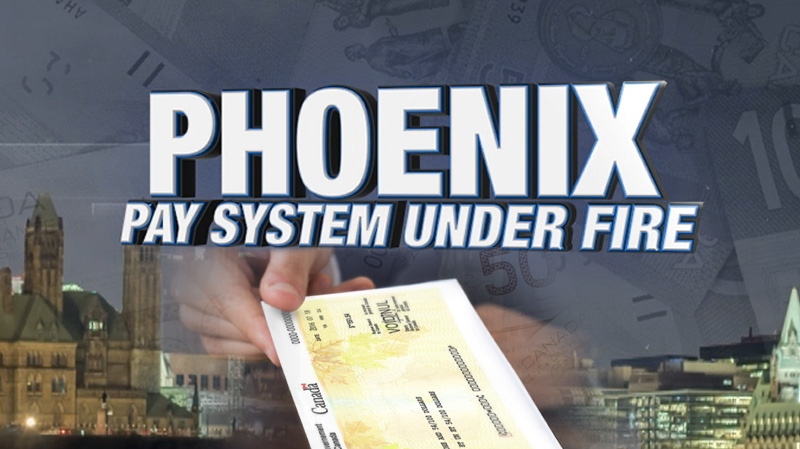 Phoenix: Pay System Under Fire