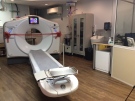 Leamington hospital welcomes a new CT scanner. (Courtesy LDMH)
