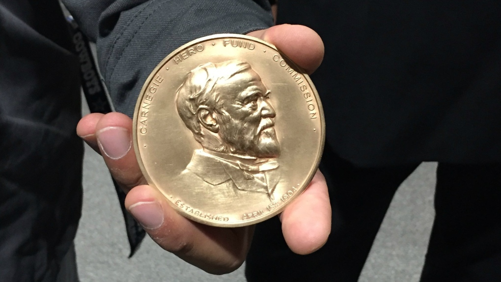 Carnegie Medal