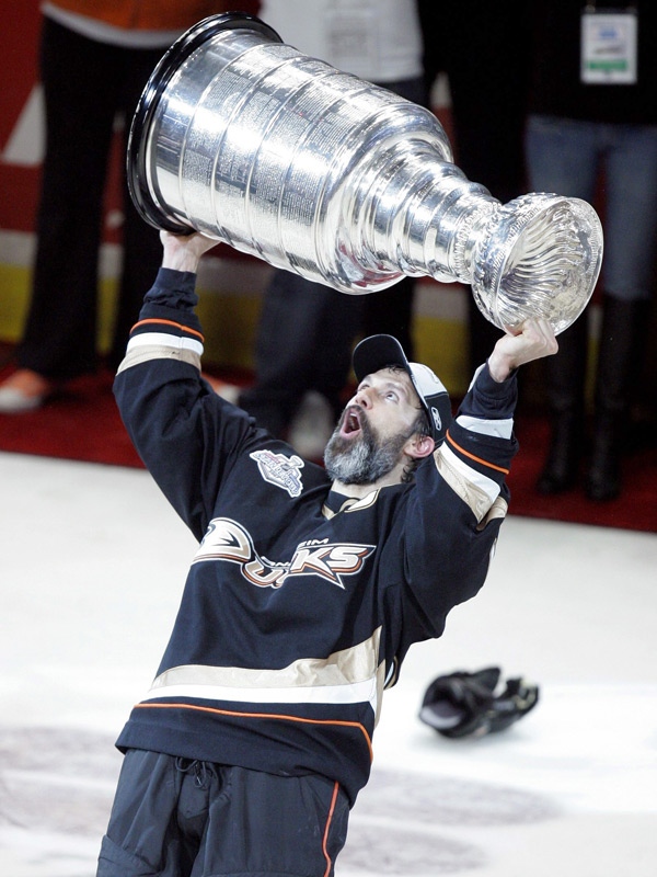 How the Ducks won the 2007 Stanley Cup: A game-by-game recap