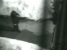 Toronto police released this security footage of March 2008 fatal shooting.