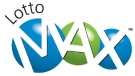 The Lotto Max logo is shown in an undated file image. 