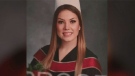 21-year-old Rachael Longridge graduated from nursing school weeks before her mother killed her. (Facebook)