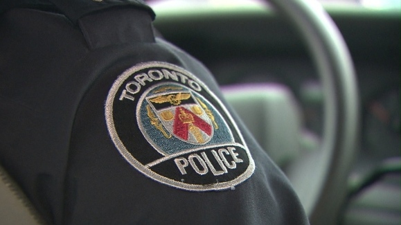 Toronto man charged after allegedly luring child through social media