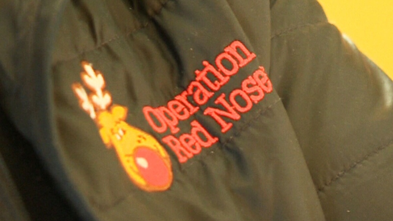 Record season for Operation Red Nose