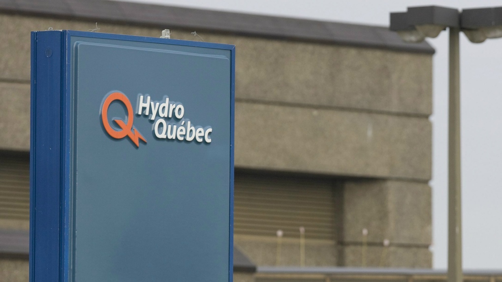 Hydro Quebec