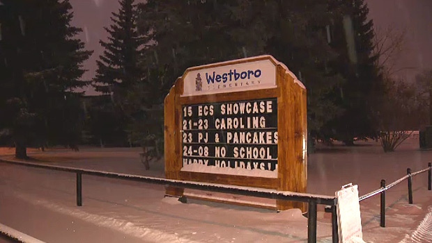 Westboro Elementary
